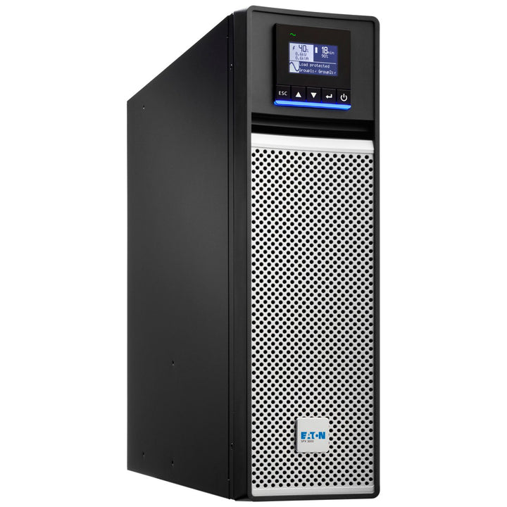 Eaton 5PX G2 5PX3000IRT3UG2 UPS - side view