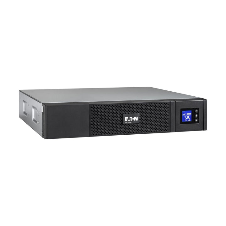 Eaton 5SC 1000VA rack UPS (5SC1000iR)