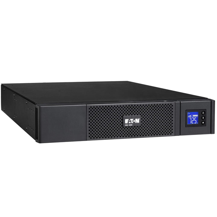 Eaton 5SC 3000VA rack/tower UPS (5SC3000IRT)