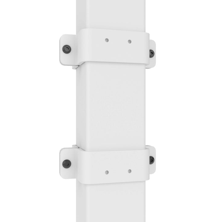 Ergotron Command Post - Post Bracket (60-366-100)
