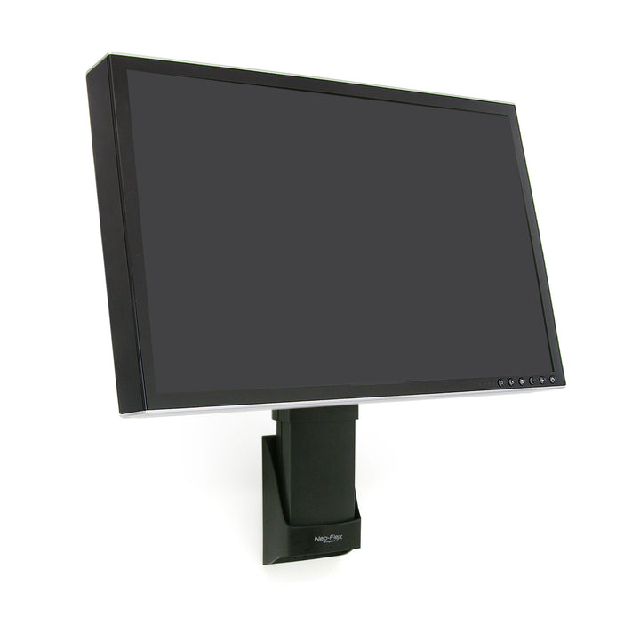 Ergotron Neo-Flex® Wall Mount Lift (60-577-195) - Ergotron product view