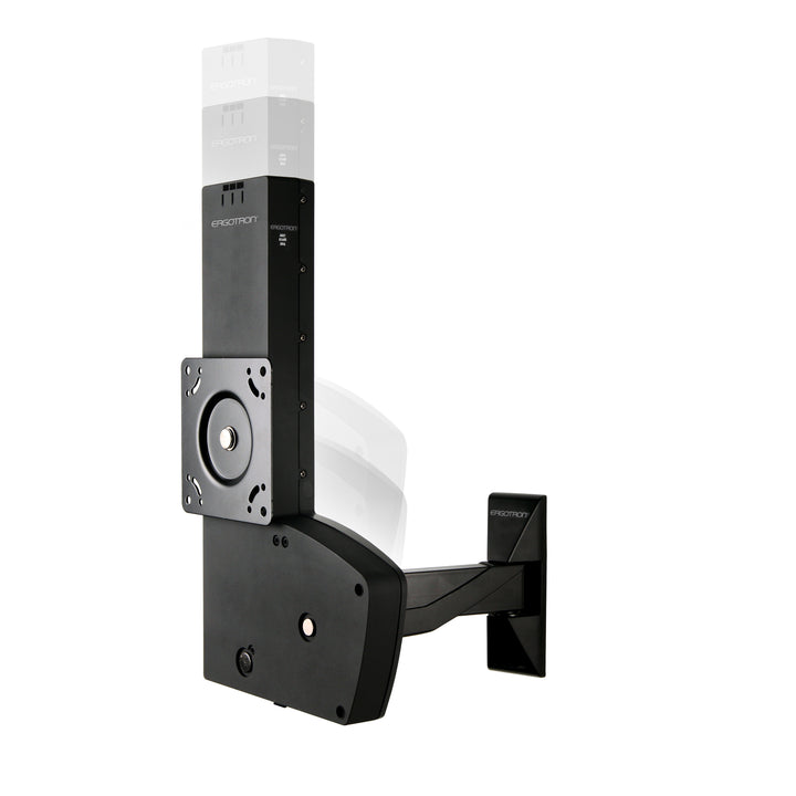 Ergotron Glide Wall Mount, LD-X (61-113-085)