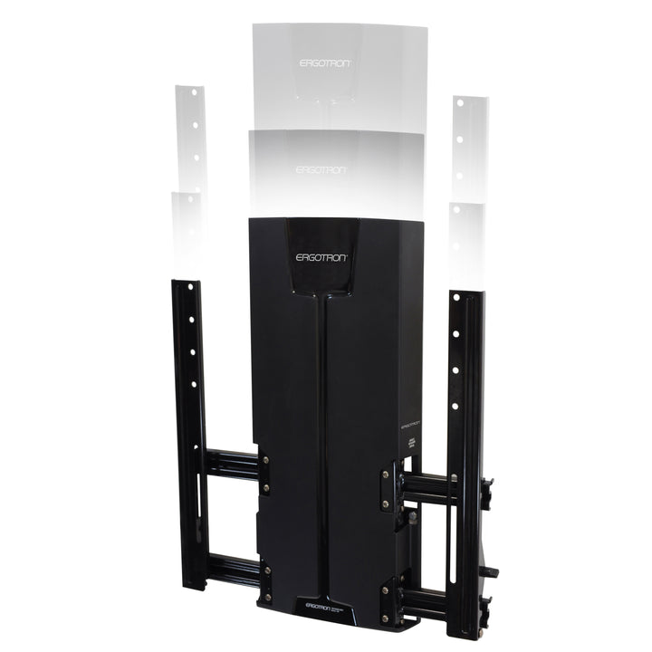 Ergotron Glide Wall Mount, VHD (61-128-085)