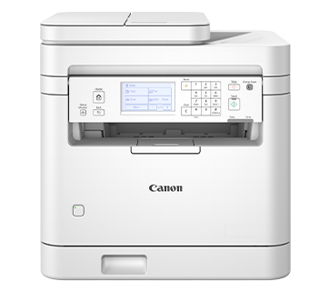 Canon imageCLASS MF289dw Wireless Mono Laser All-in-One Printer with Fax