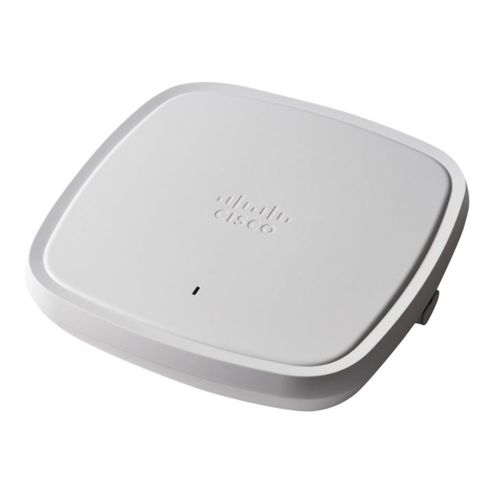 Cisco Catalyst 9105AXI Wi-Fi 6 2x2 Indoor Access Point — access point