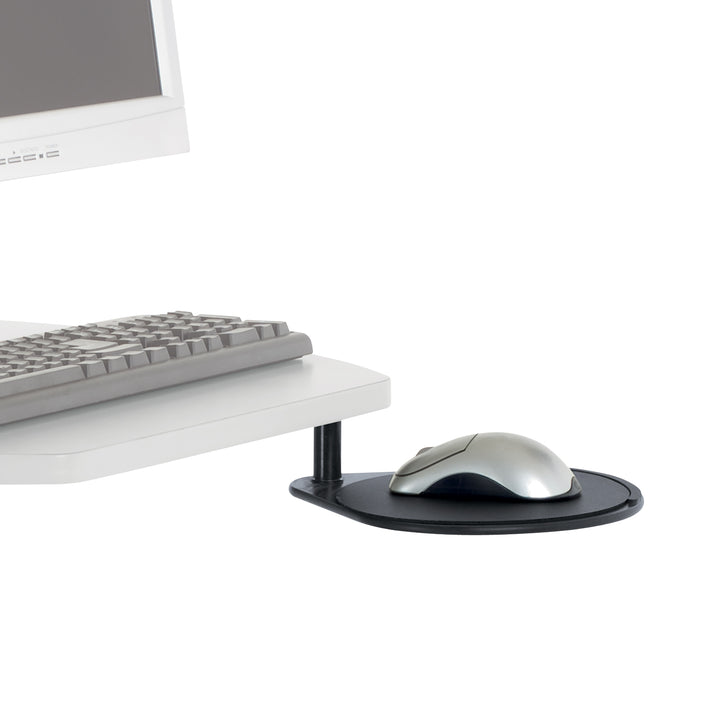 Ergotron Swing-Out Mouse Shelf (687BK)