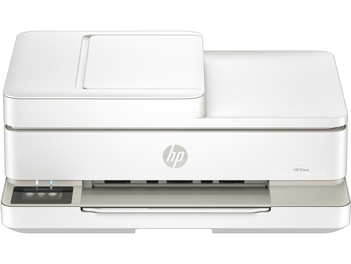 HP Envy 6530e All-in-One Printer (714P2A) - image 1