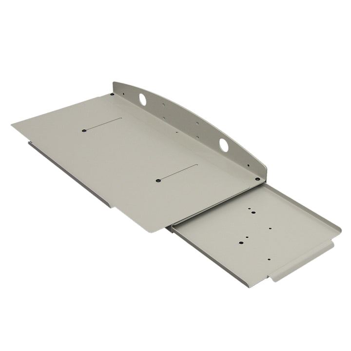Ergotron Keyboard Tray Grey (77-050-180)