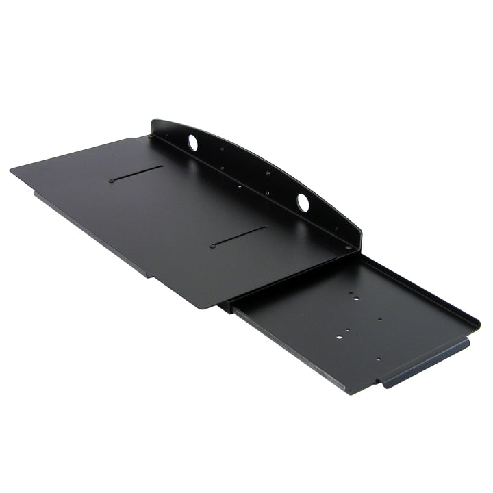 Ergotron Keyboard Tray Black (77-050-200)