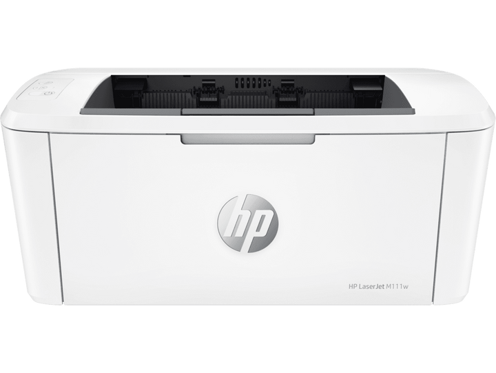 HP LaserJet M111w Printer (7MD68A) - image 1