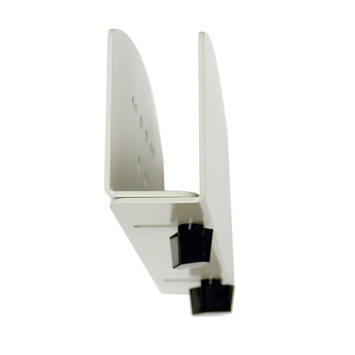 Ergotron Vertical Small CPU Holder White (80-063-216)