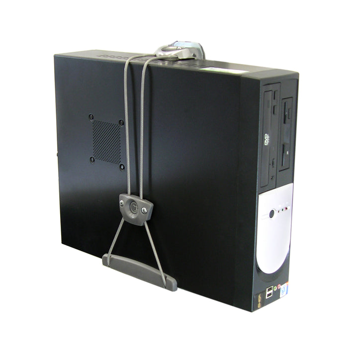 Ergotron Universal CPU Holder (80-105-064)