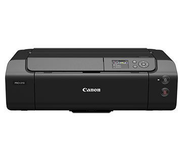 Canon imagePROGRAF PRO-310 A3+ Professional Photo Printer