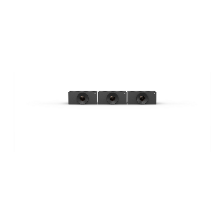 Jabra Cam Crew AI Multi-Camera System