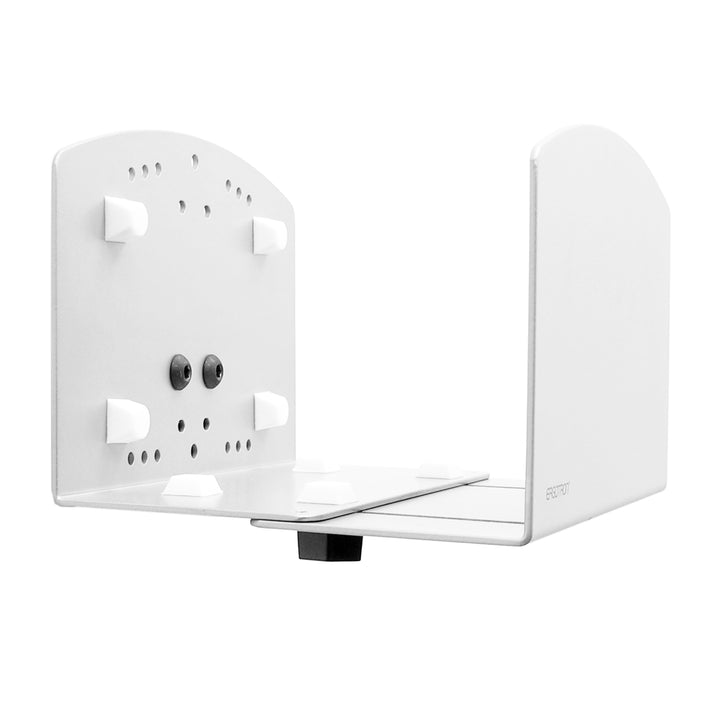 Ergotron Medium CPU Holder White (97-468-216)