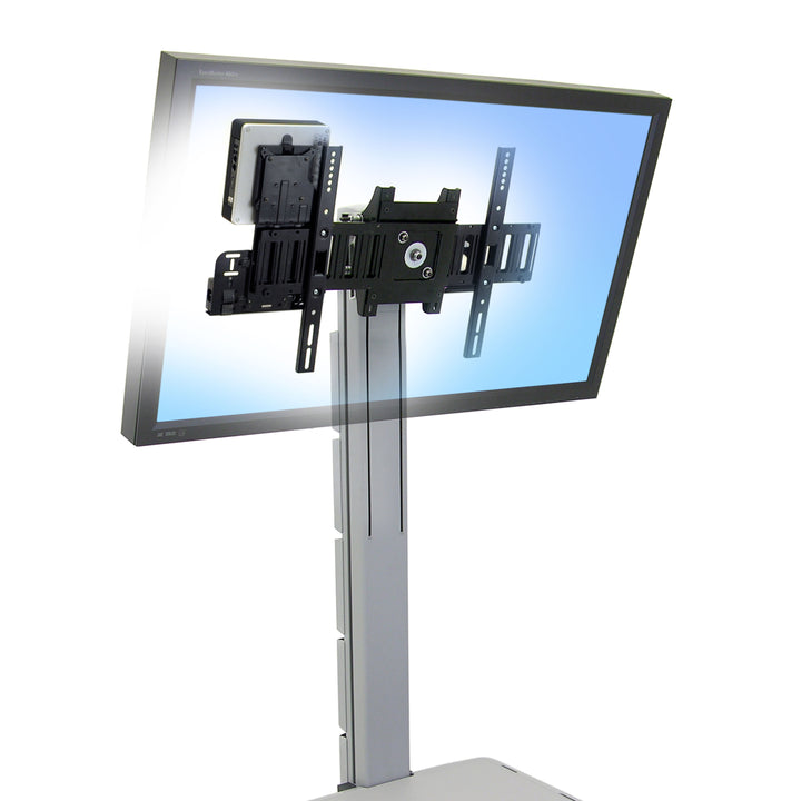 Ergotron MMC VESA-CPU Mount (97-527-009)