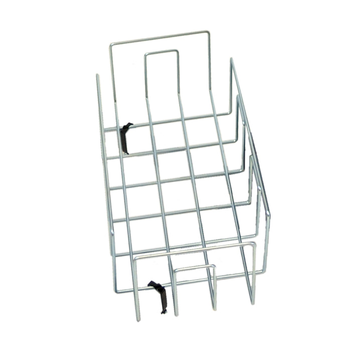 Ergotron NF Cart Wire Basket Kit (97-544)
