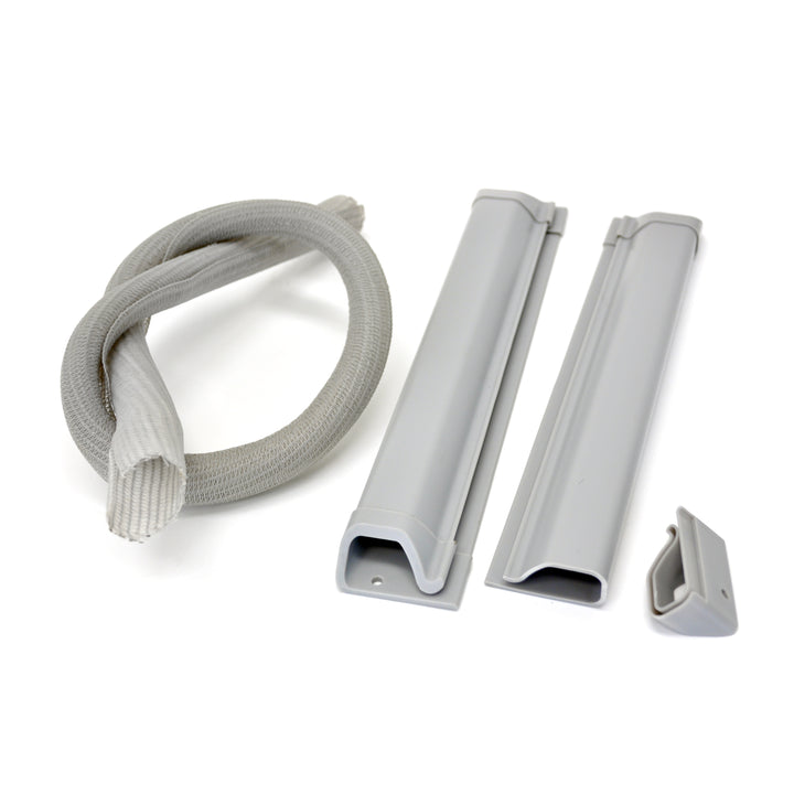 Ergotron Cable Management Kit Grey (97-563-057)
