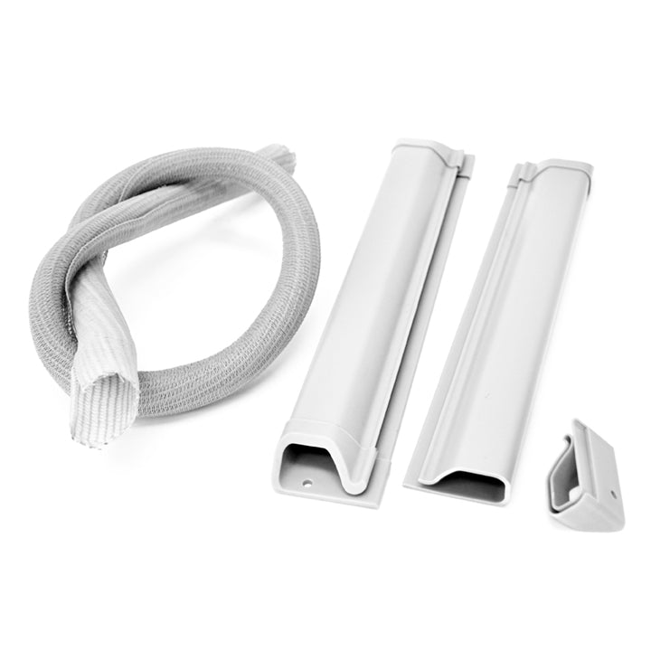 Ergotron Cable Management Kit White (97-563-062)