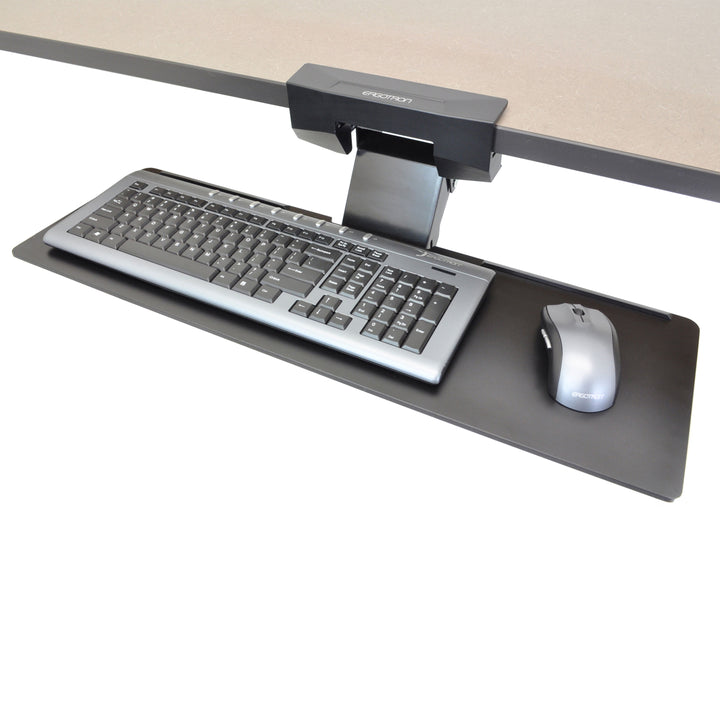Ergotron Neo-Flex® Adjustable Under Desk Keyboard Arm (97-582-009)