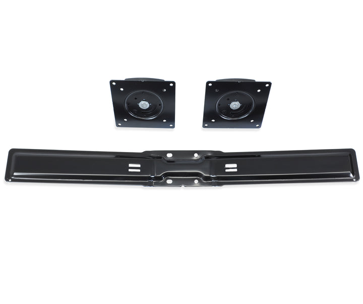 Ergotron WorkFit Conversion Kit: Single HD to Dual (97-606)