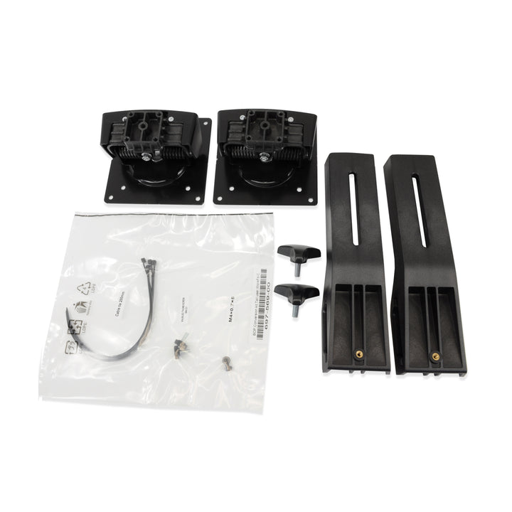 Ergotron Tall-User Kit for WorkFit Dual (97-615)