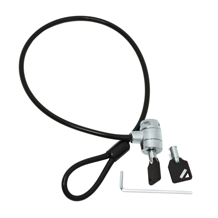 Ergotron K-Slot Lock Kit (97-702)