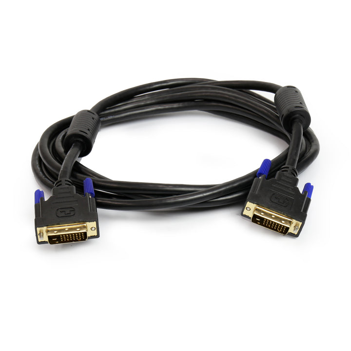 Ergotron 10-ft. DVI Dual-Link Monitor Cable (97-750)