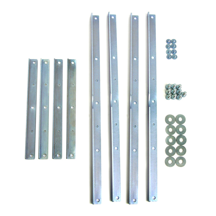Ergotron VESA Bracket Adaptor Kit (97-759)