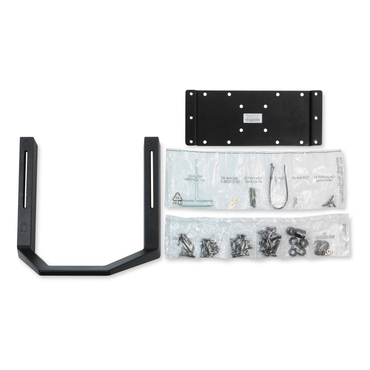 Ergotron Monitor Handle Kit (97-760-009)