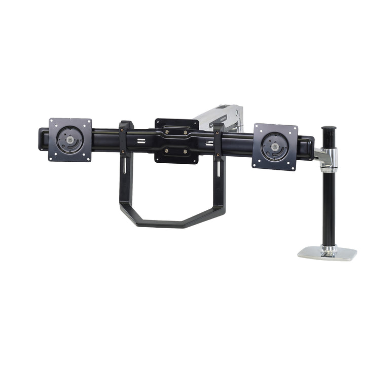 Ergotron Dual Monitor & Handle Kit (97-783)
