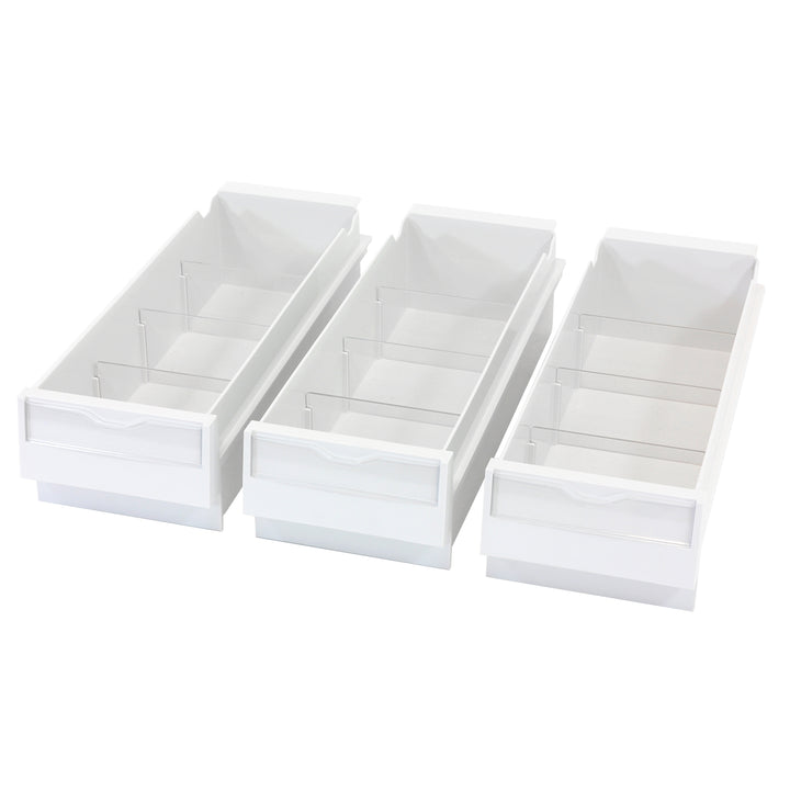 Ergotron SV Replacement Drawer Kit, Triple (97-847)