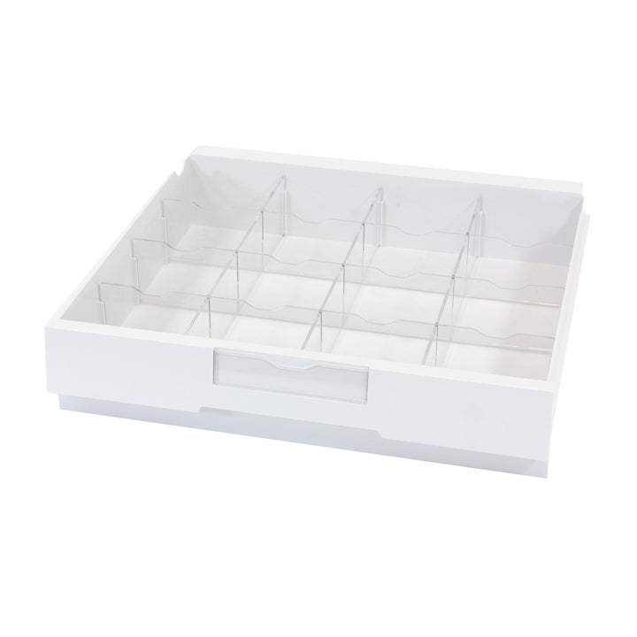 Ergotron SV Replacement Drawer Kit, Single (97-848)