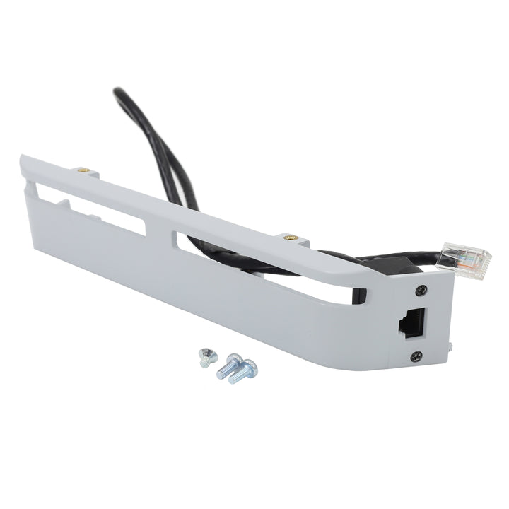 Ergotron SV Ethernet Side Cover for LCD carts (97-855)