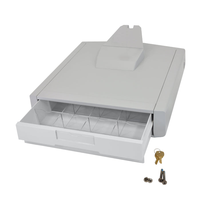 Ergotron SV Primary Storage Drawer, Single (97-863)
