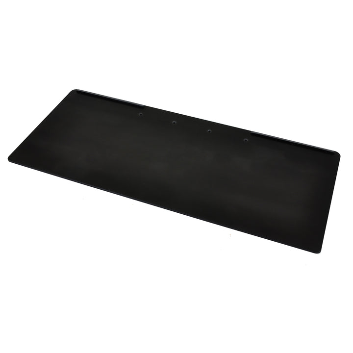 Ergotron Deep Keyboard Tray for WorkFit (97-897) - Ergotron product view