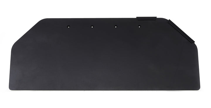 Ergotron Corner Keyboard Tray for WorkFit (97-898) - Ergotron product view