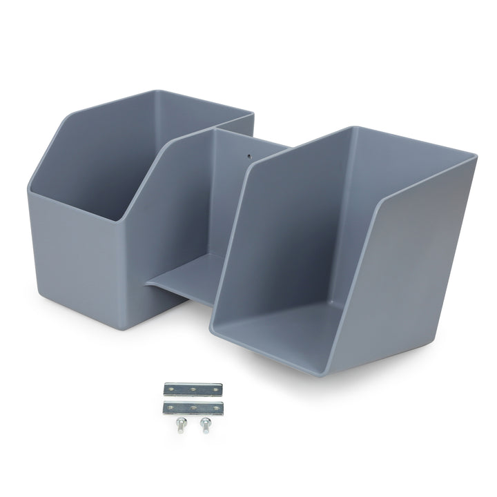 Ergotron Storage Bin for LearnFit and SV10 Carts (97-926-064)
