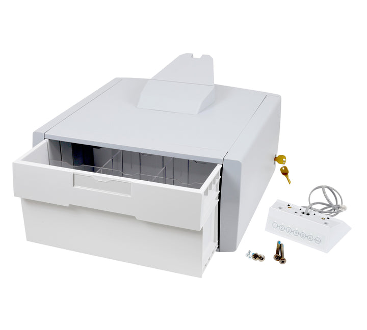 Ergotron SV44 Primary Single Tall Drawer for LCD carts (97-970) - Ergotron product view