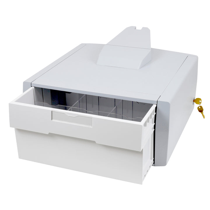 Ergotron SV Primary Storage Drawer, Single Tall (97-989)