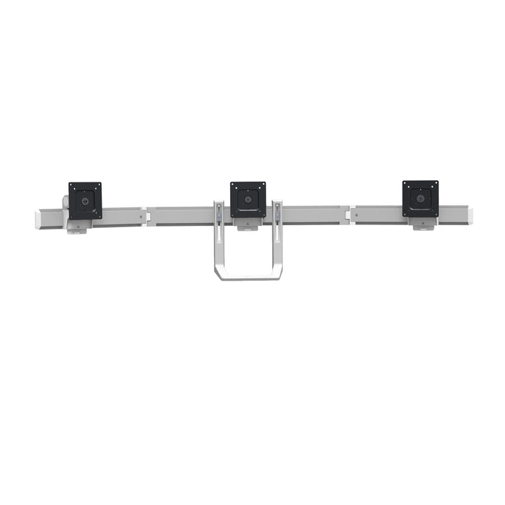 Ergotron HX Triple Monitor Bow Kit White (98-009-216)