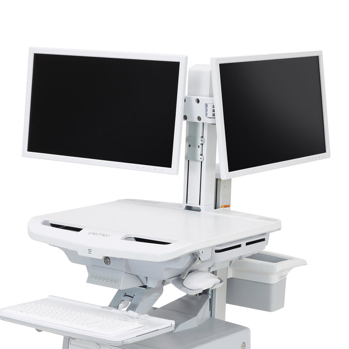 Ergotron SV Dual Monitor Kit (98-030)