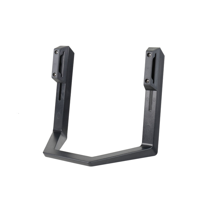 Ergotron LX Dual Direct Handle Kit Matte Black (98-037-224)