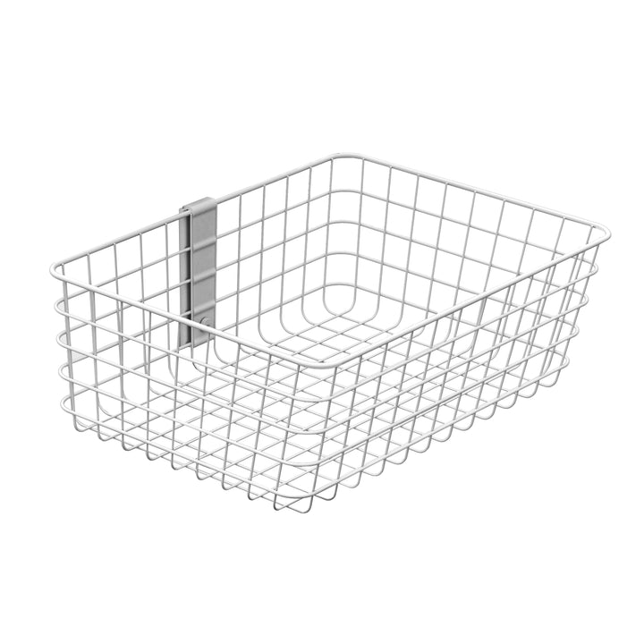 Ergotron SV Wire Basket, Large (98-135-216)