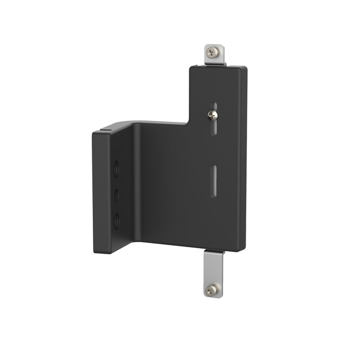 Ergotron CareFit™ Enclosure Vertical Scanner Bracket Matte Black (98-425-060)