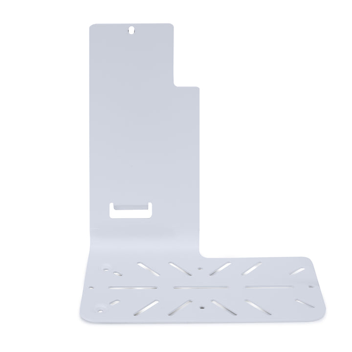 Ergotron Side-Mount Wireless Scanner Bracket, Slim 2.0 (98-466)