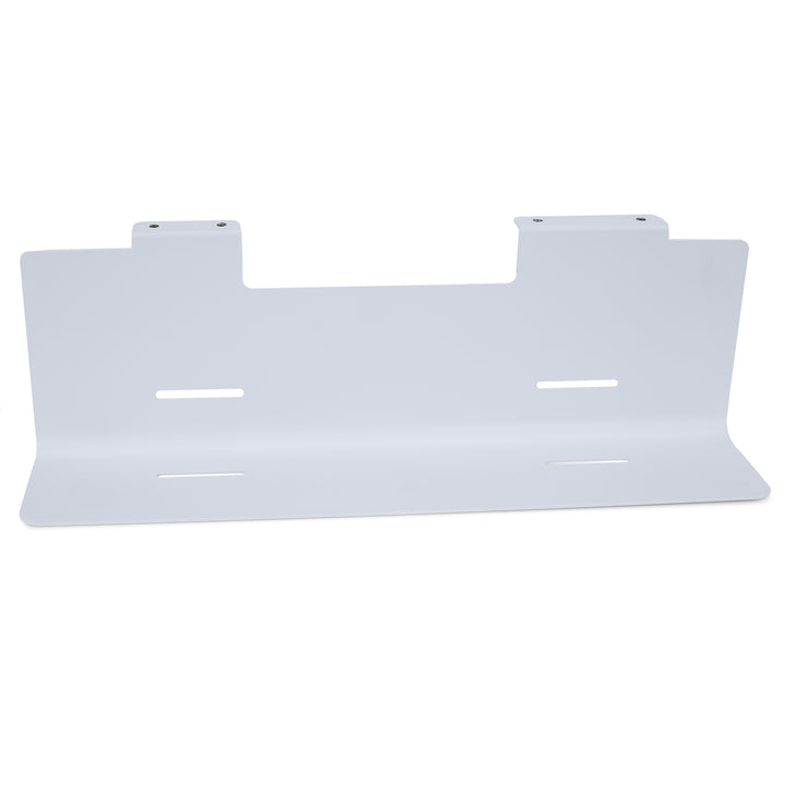 Ergotron Front Shelf, Slim 2.0 (98-476) - Ergotron product view