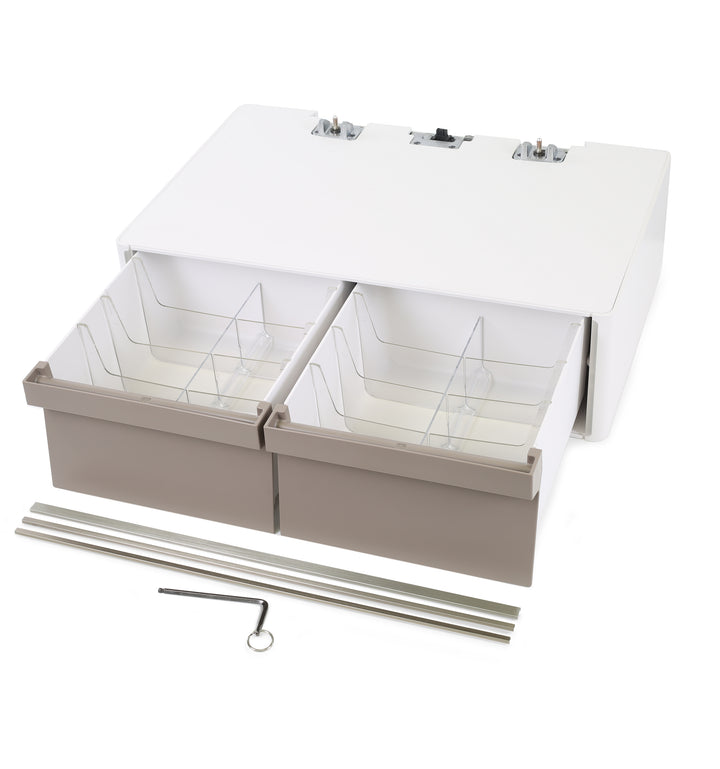 Ergotron CareFit™ Pro Double Tall Drawer (98-488)