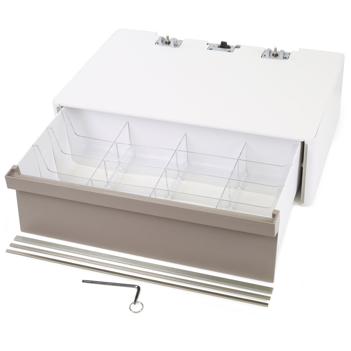 Ergotron CareFit™ Pro Single Tall Drawer (98-489)