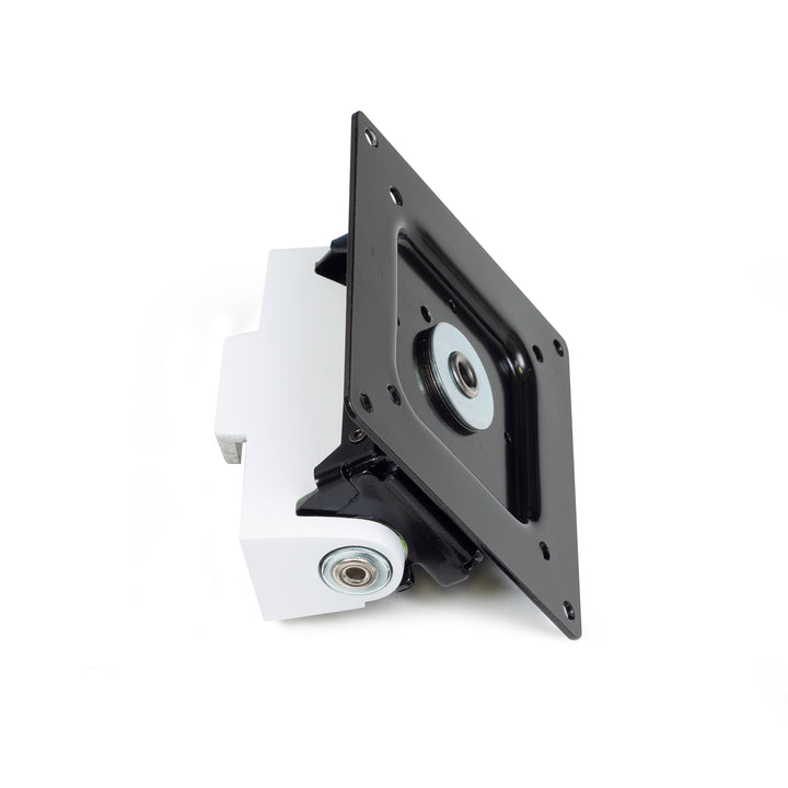 Ergotron HX Heavy-Duty Tilt for HX Monitor Arm White (98-540-216) - Ergotron product view